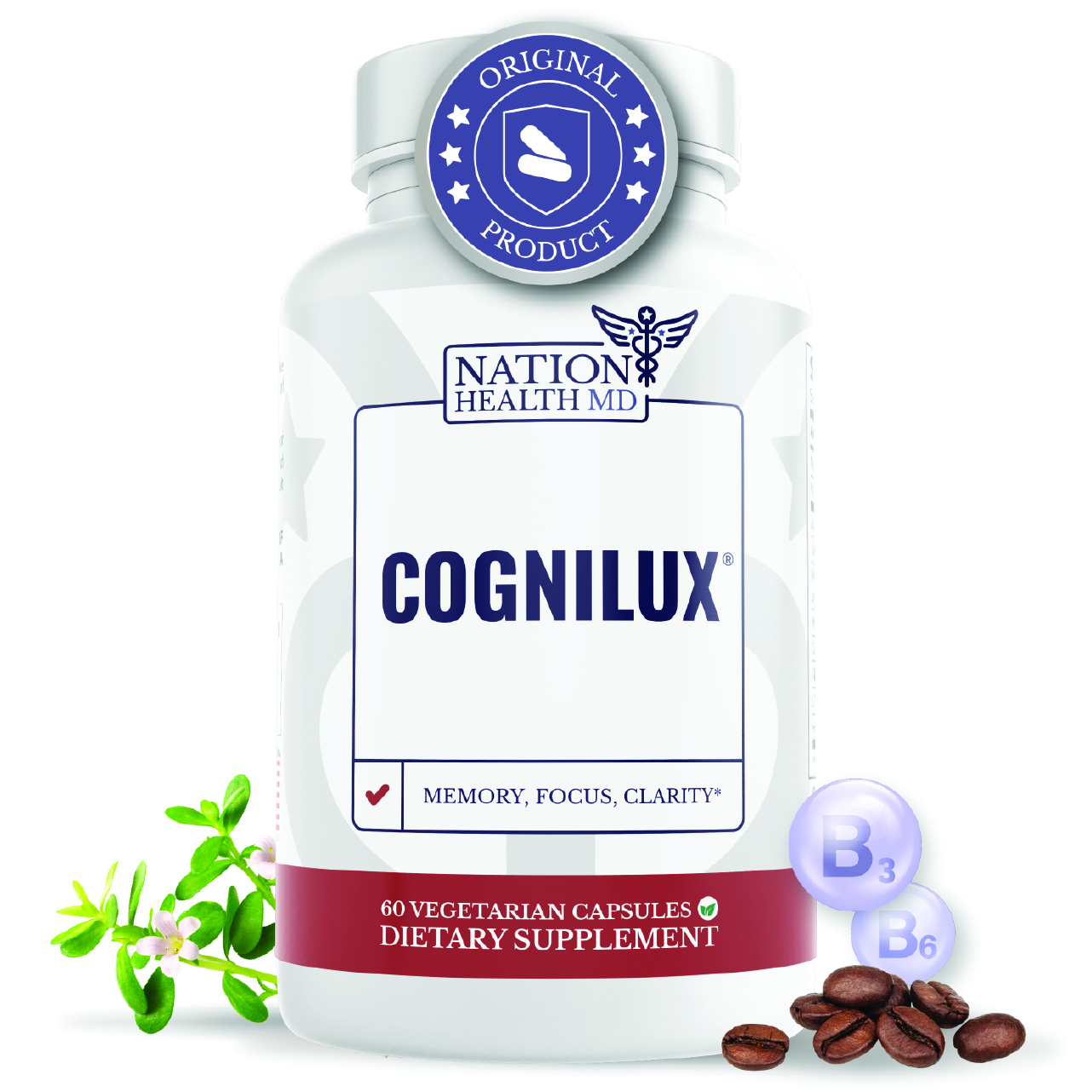 Cognilux