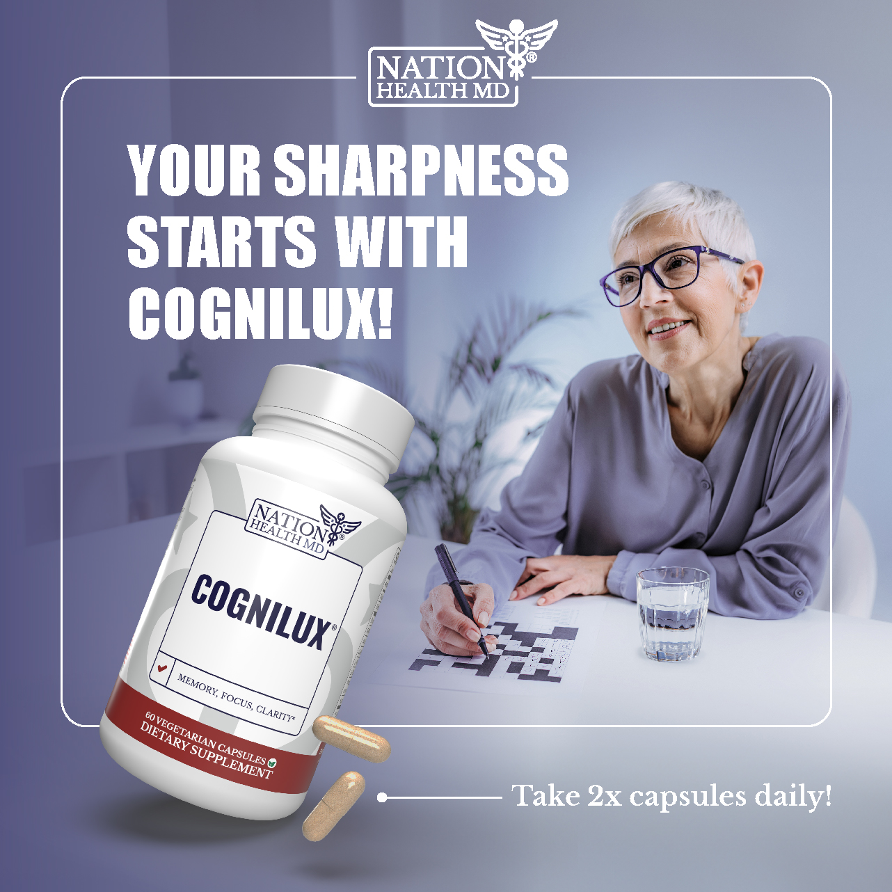 Cognilux