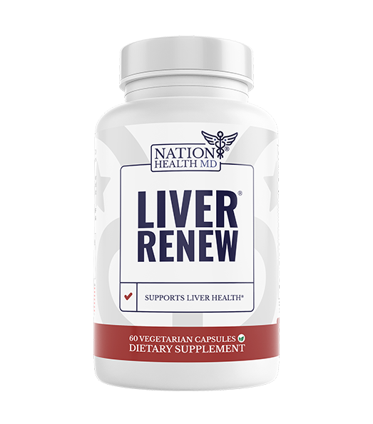 Liver Renew Reviews