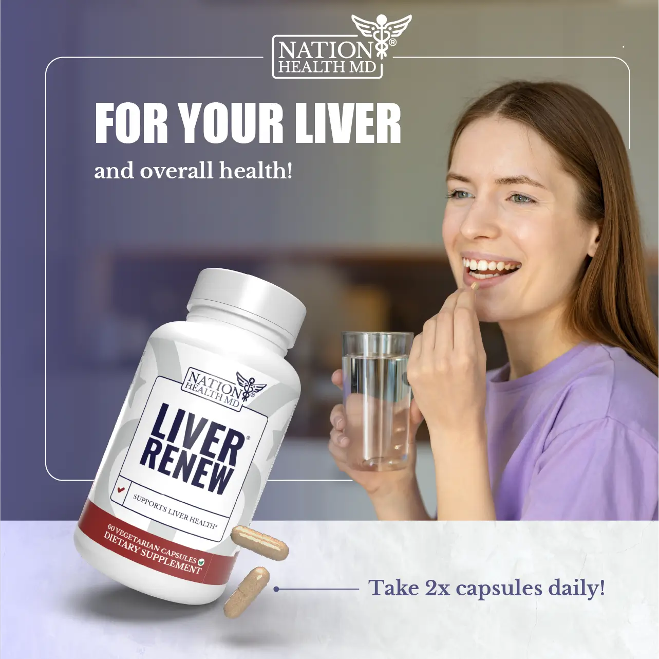 Liver Renew