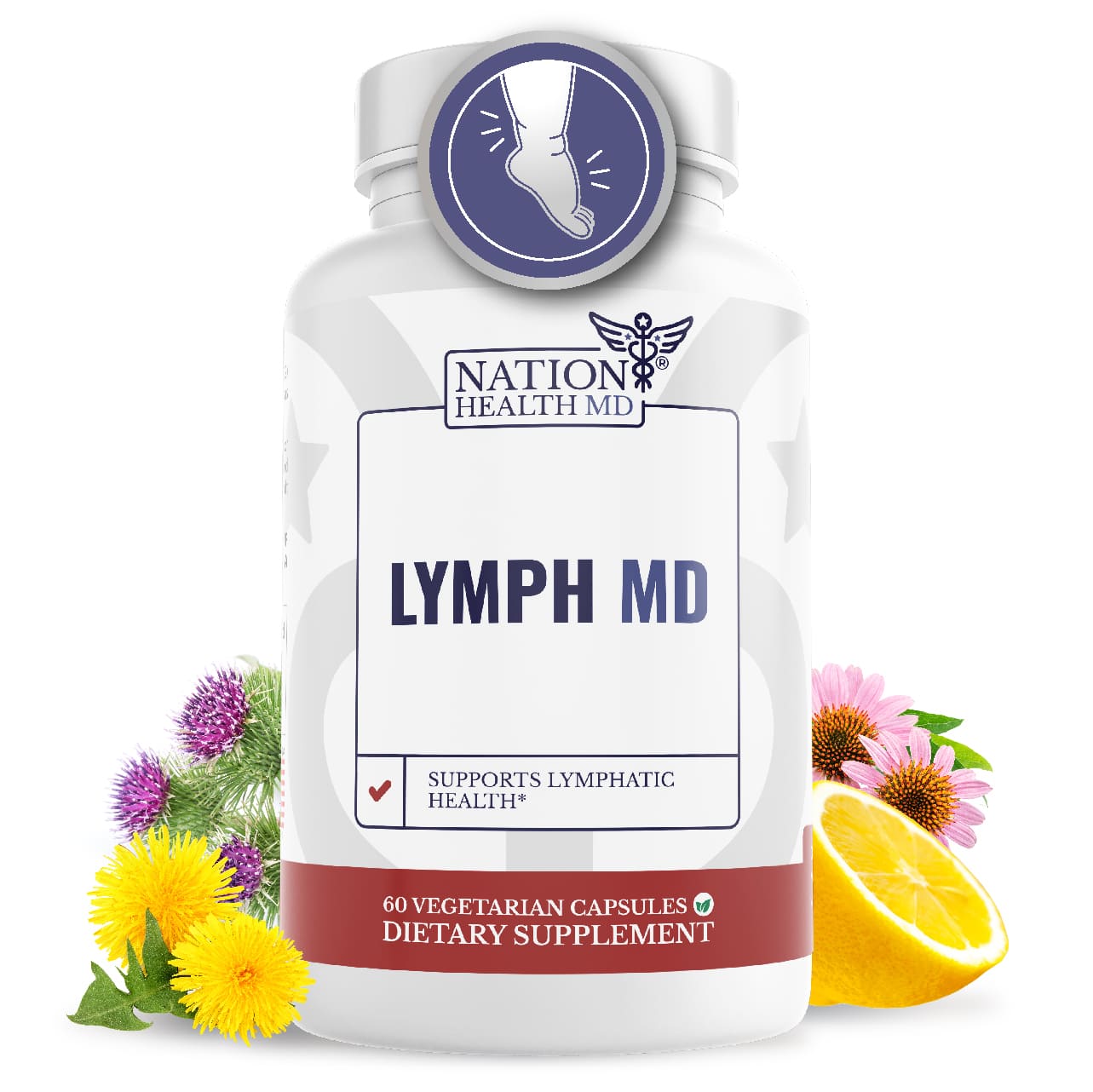 Lymph MD