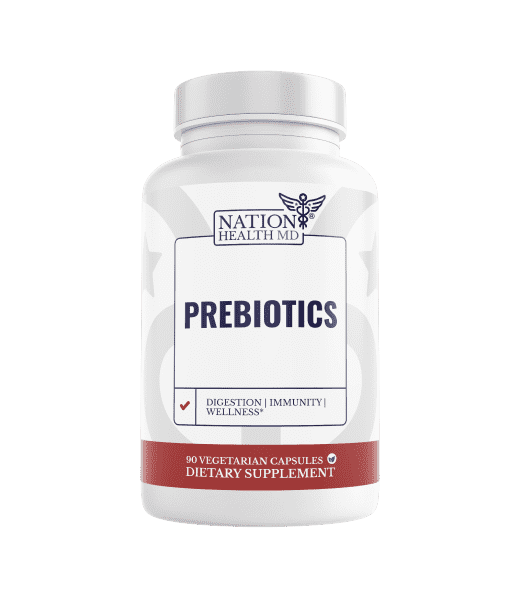 Prebiotics Reviews