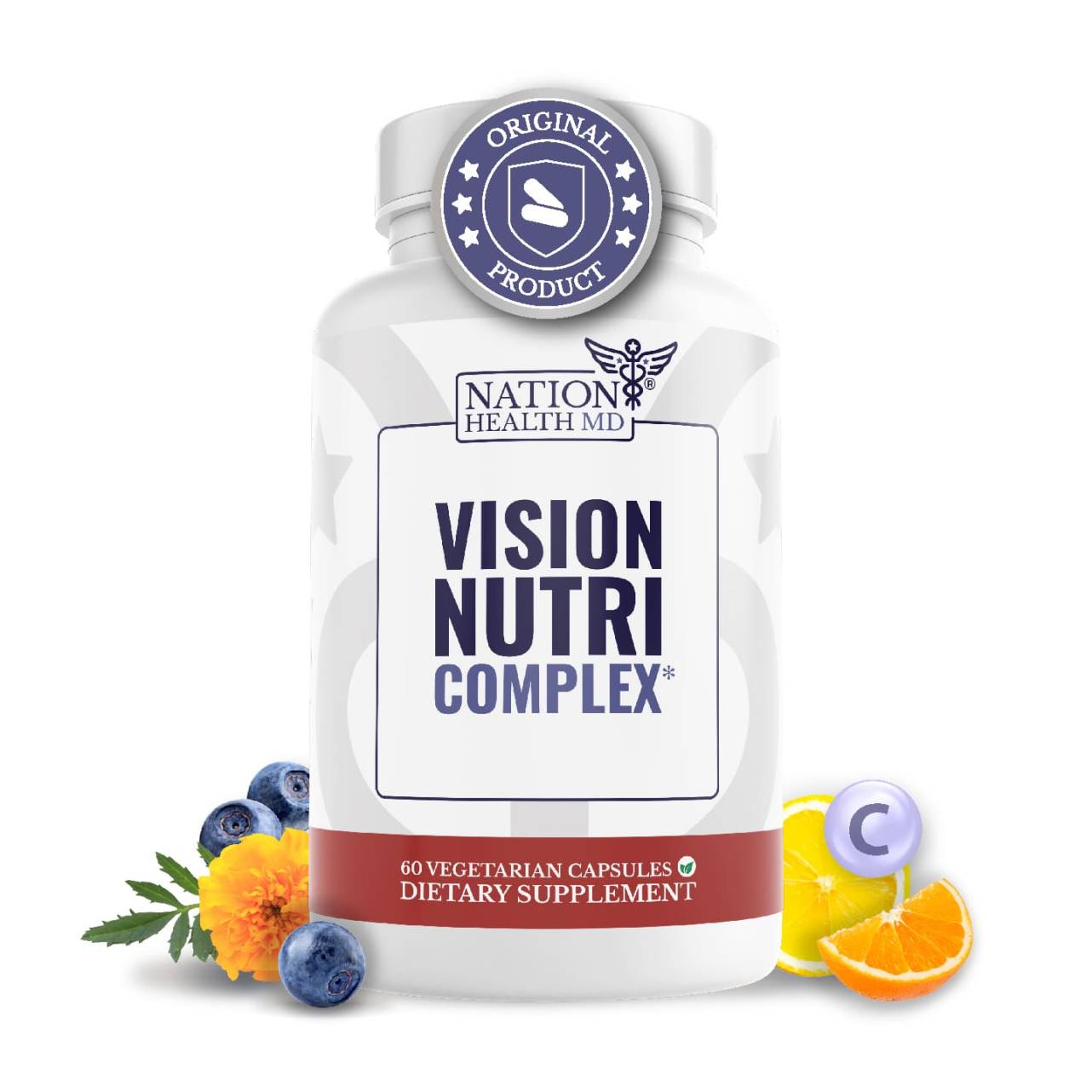 Vision Nutri Complex